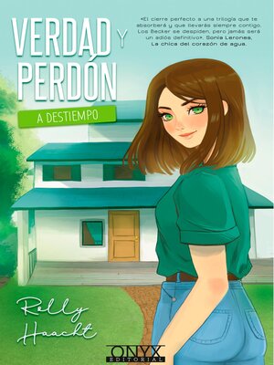 cover image of Verdad y perdón a destiempo